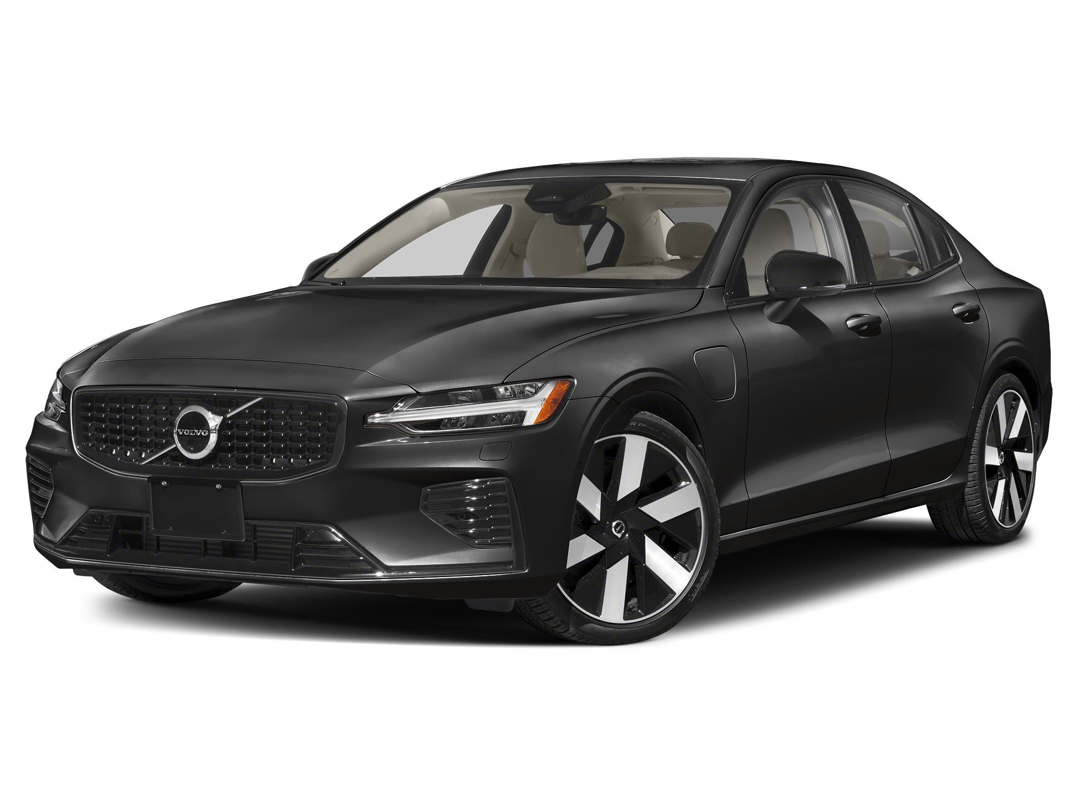 s60 Core — Onyx Black Metallic