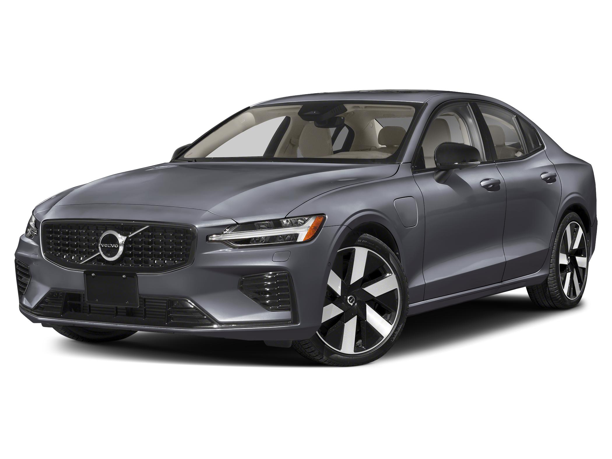 s60 Core — Platinum Grey Metallic