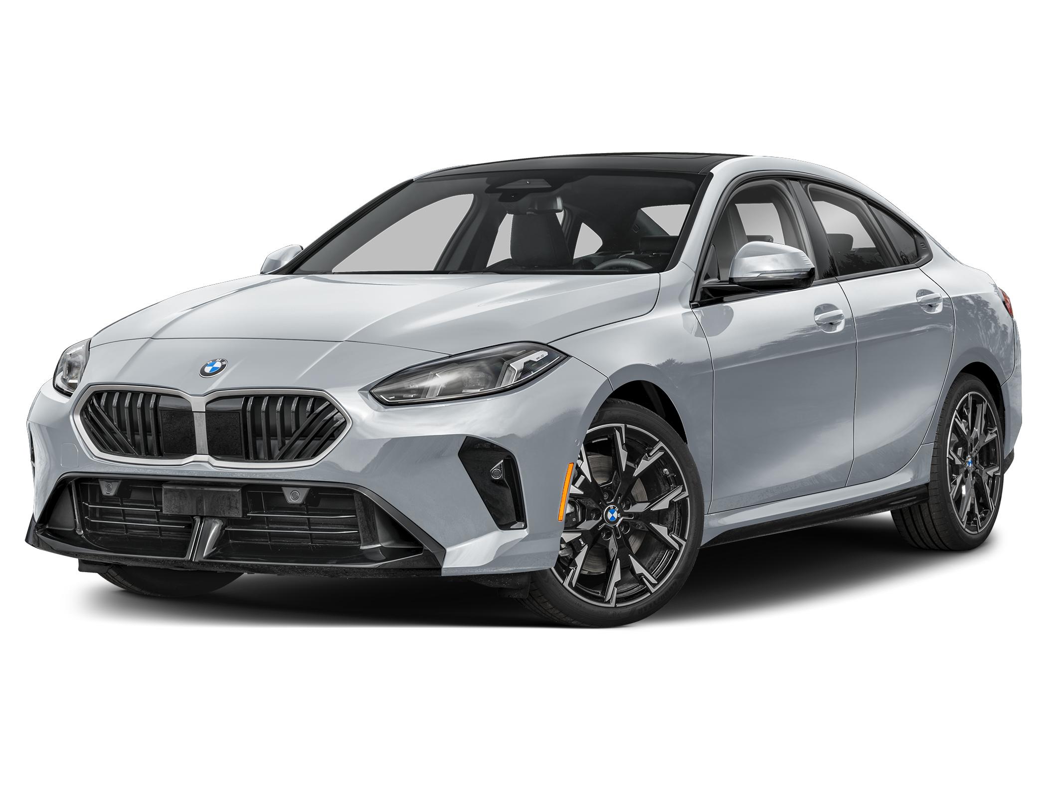 2 Series 228 — Brooklyn Grey Metallic