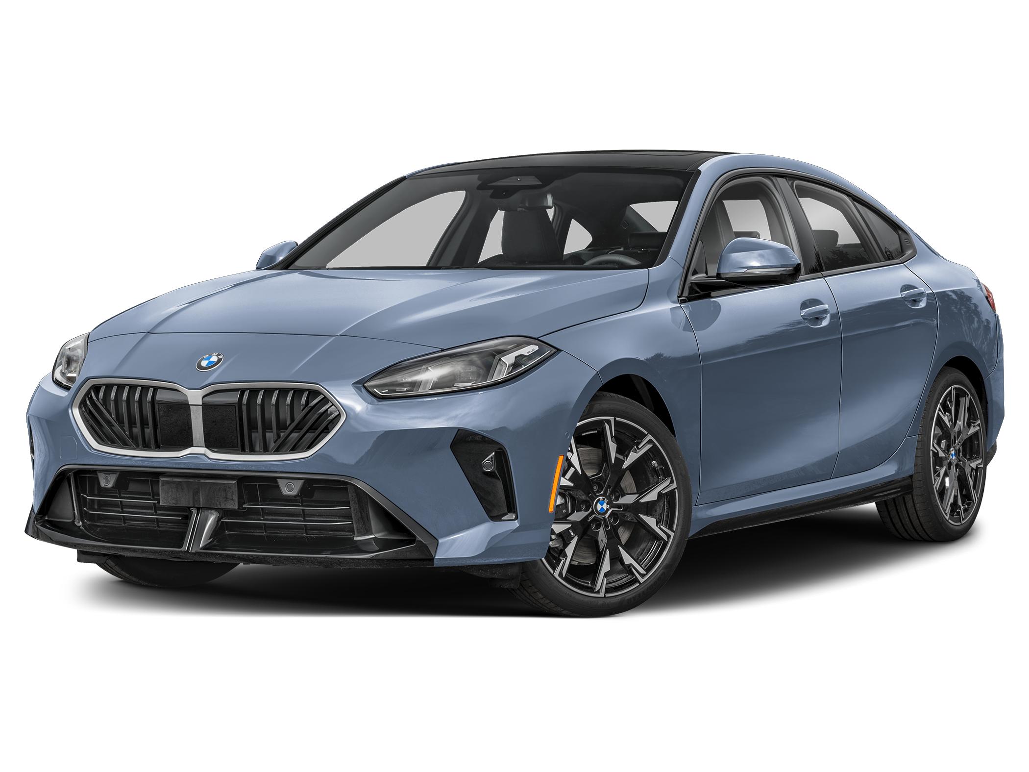 2 Series 228 — Storm Bay Metallic