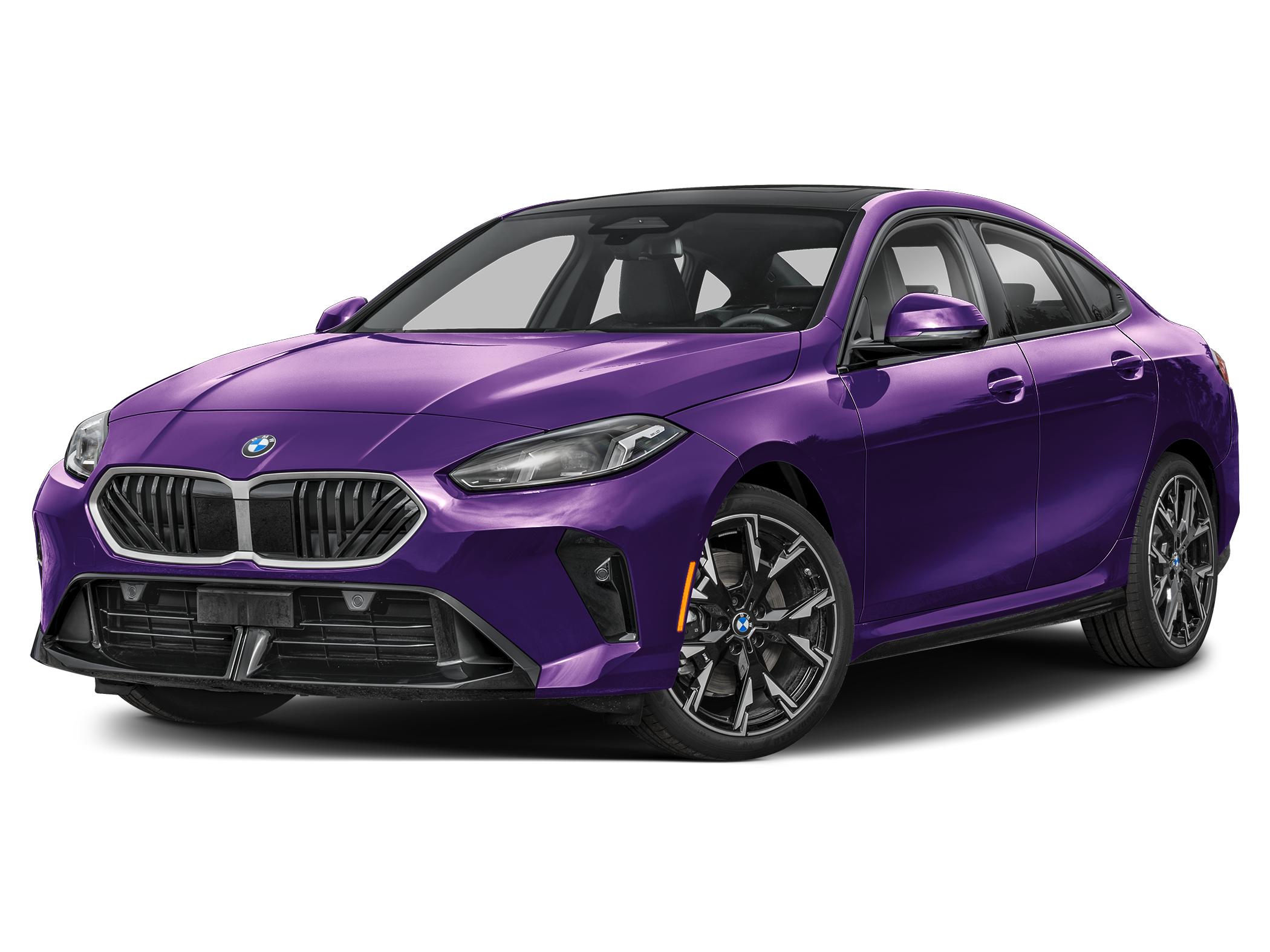 2 Series 228 — Thundernight Metallic