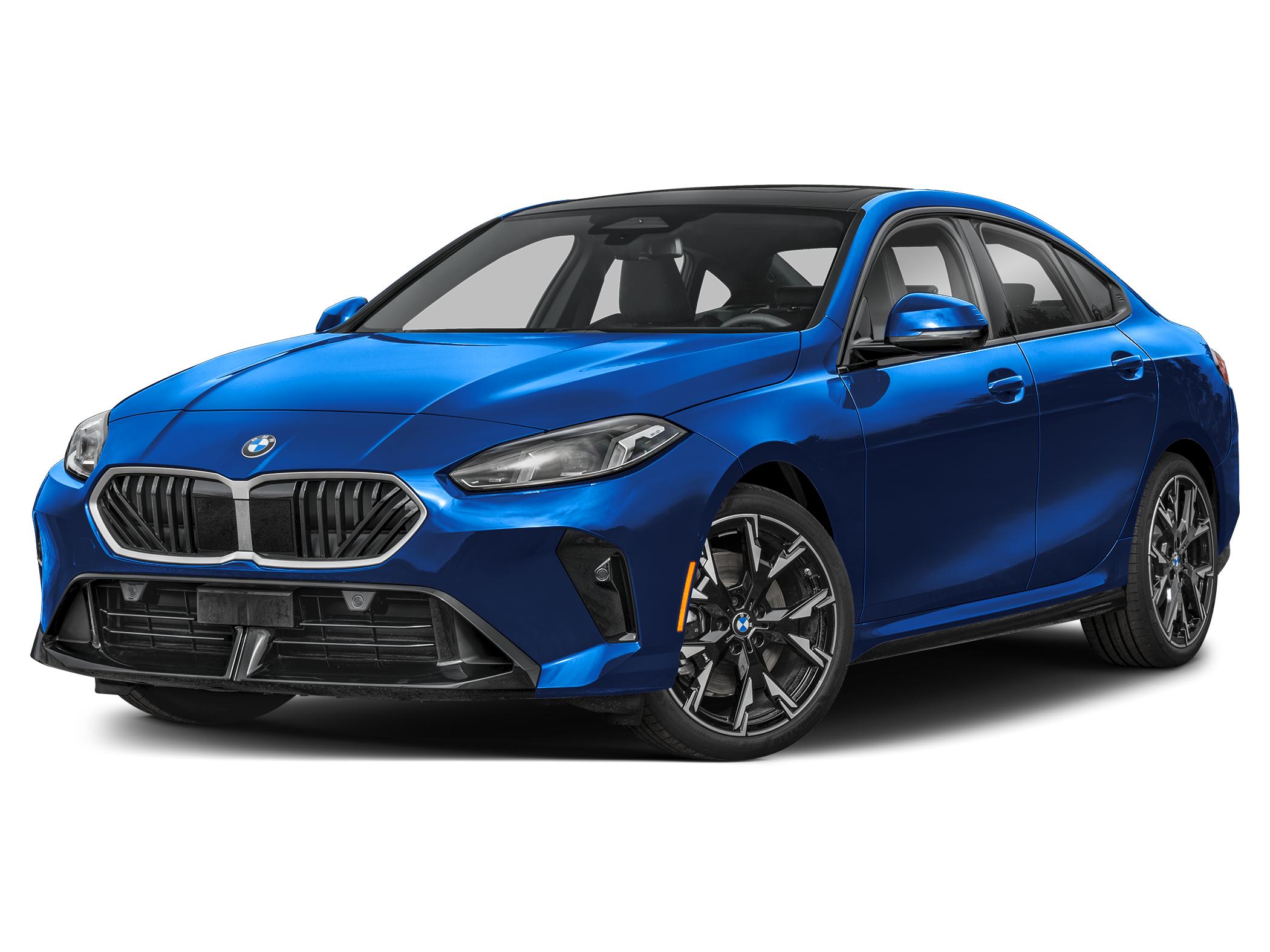2 Series 228 — Tanzanite Blue II Metallic