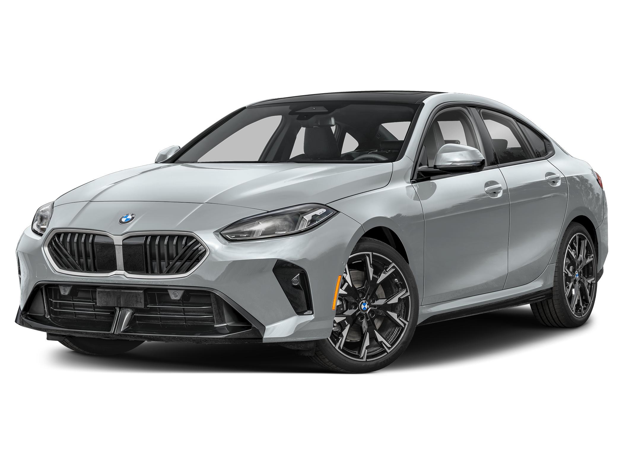 2 Series 228 — Skyscraper Grey Metallic