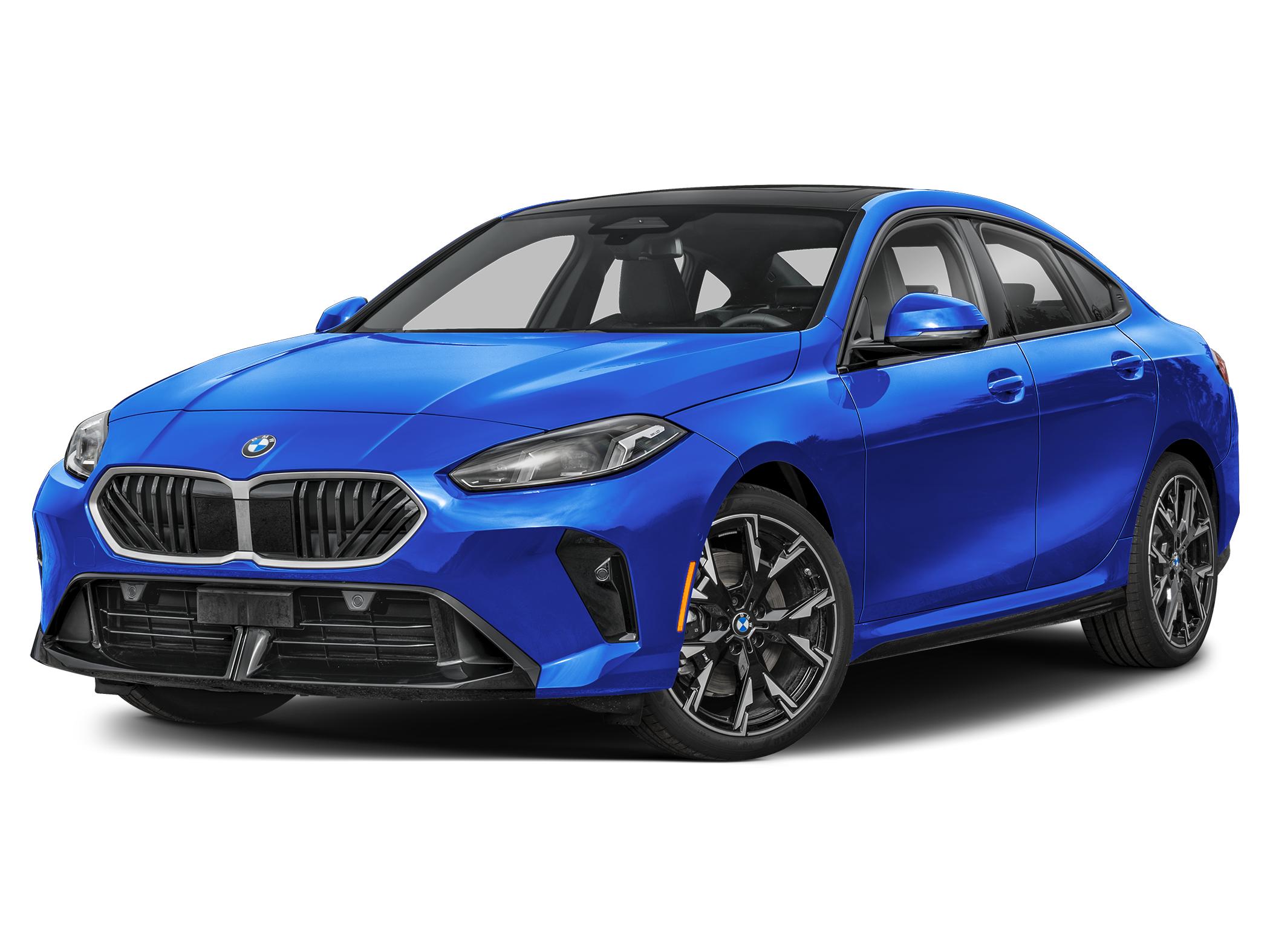 2 Series 228 — Portimao Blue Metallic